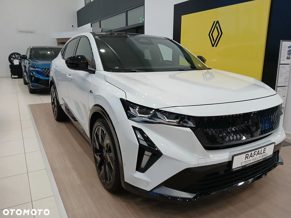 Renault Rafale - 4