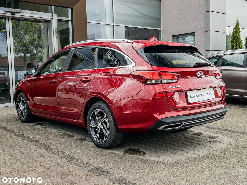 Hyundai i30 - 8