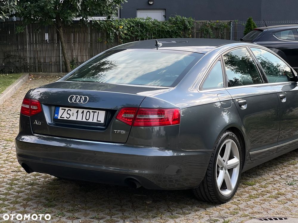 Audi A6 Limousine - 14