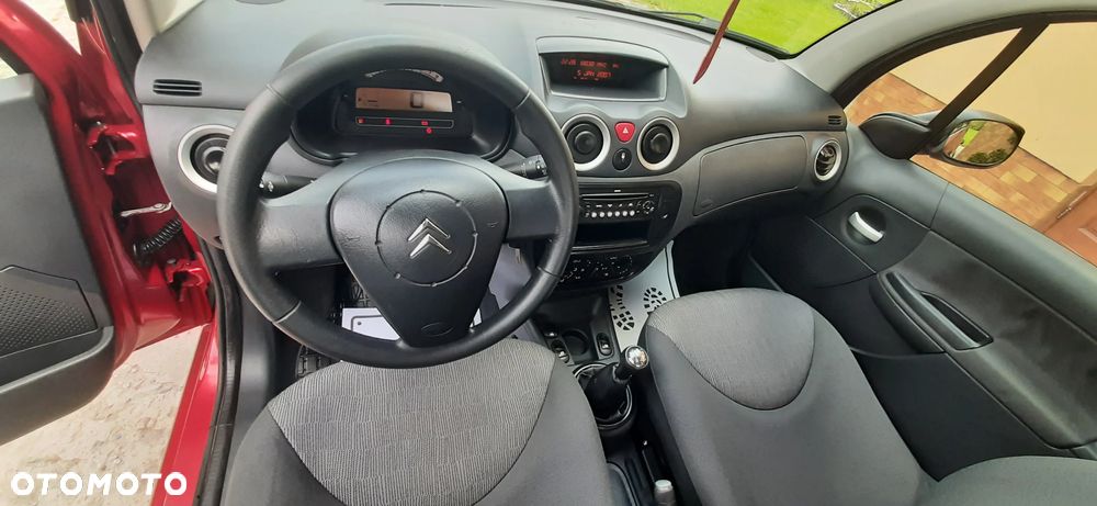 Citroën C3 - 24