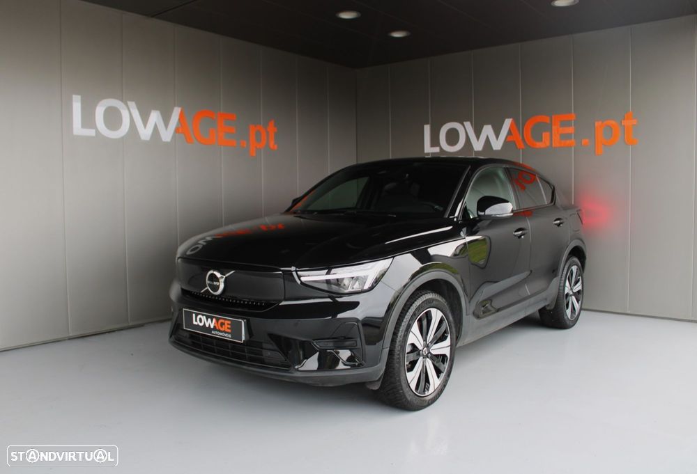 Volvo C40 Recharge Plus - 30