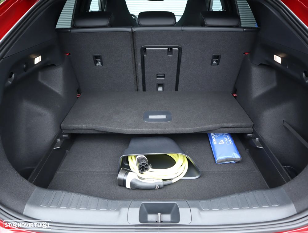 Ford Capri 79 kWh Premium AWD - 55