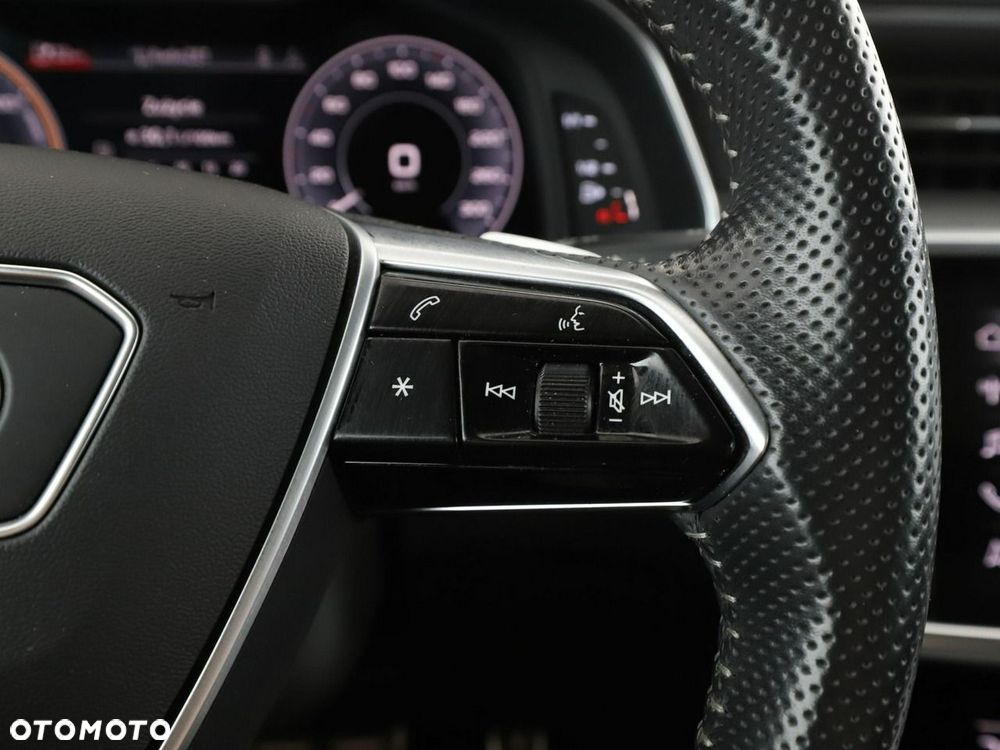 Audi A6 Avant 55 TFSI e quattro S tronic sport - 31
