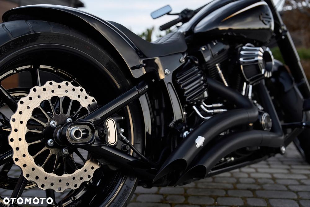 Harley-Davidson Inny - 6