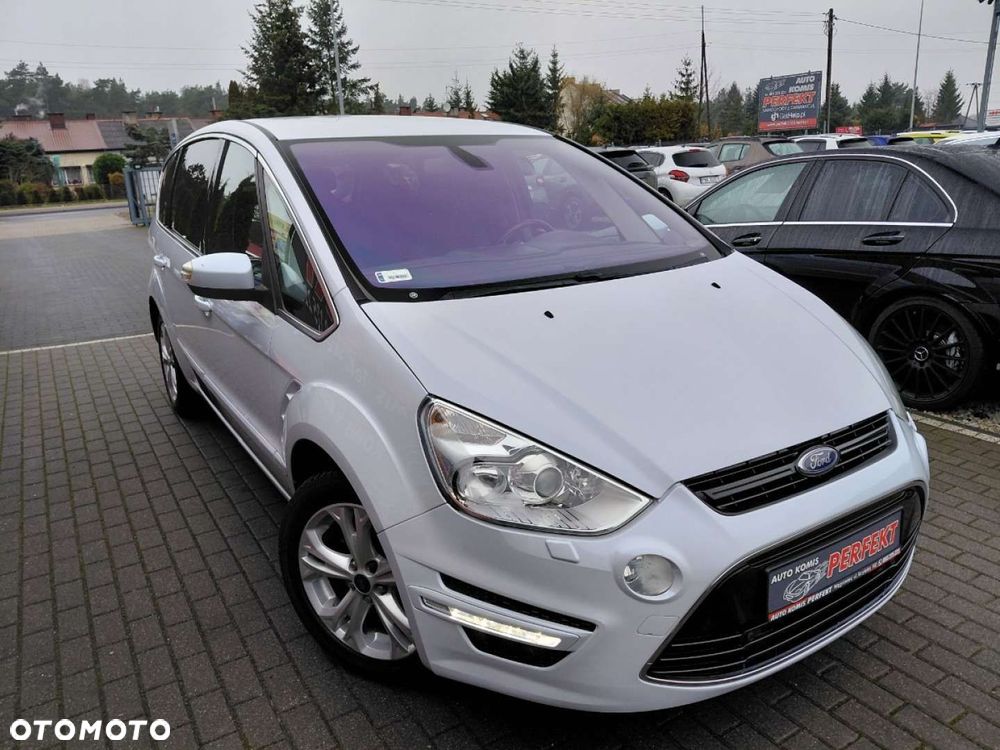 Ford S-Max - 4