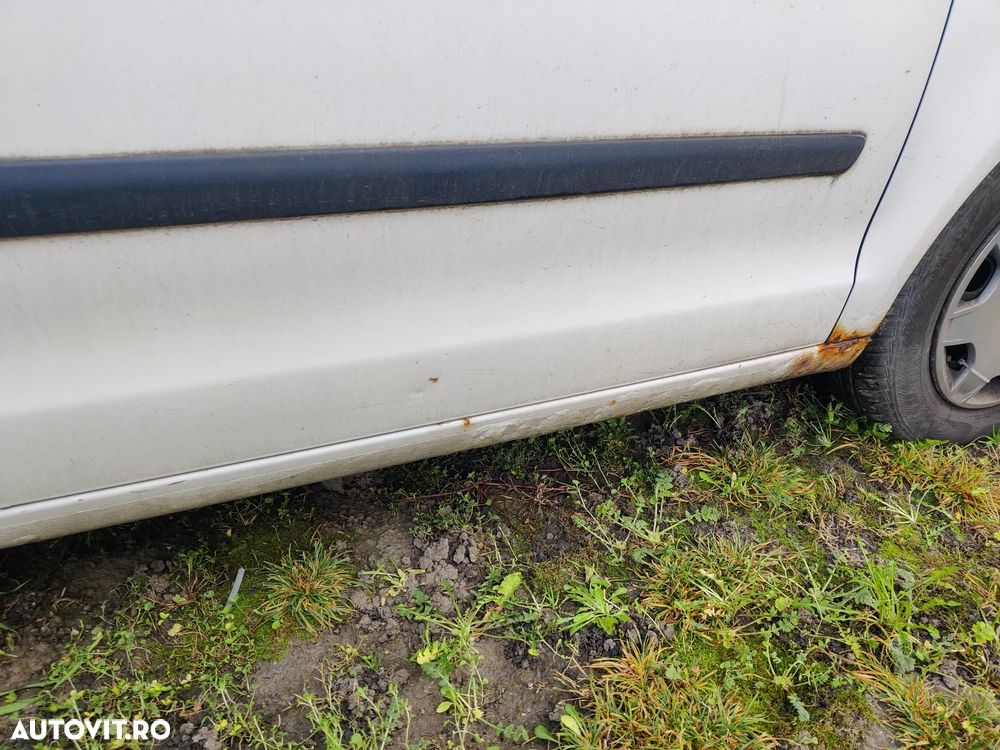 Volkswagen Polo 1.2 Trendline - 13