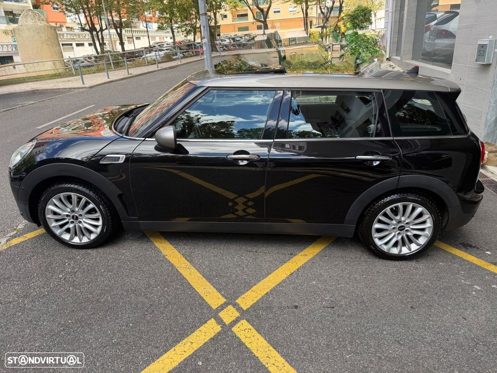 MINI Clubman Cooper - 45