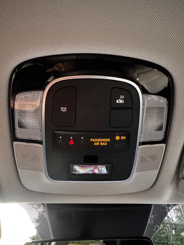 Hyundai Tucson - 33