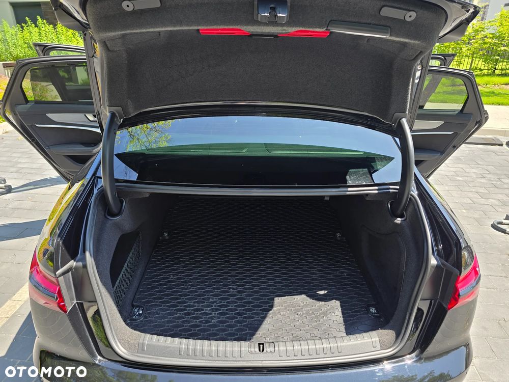 Audi A6 ver-50-tdi-quattro-tiptronic-s-line - 18