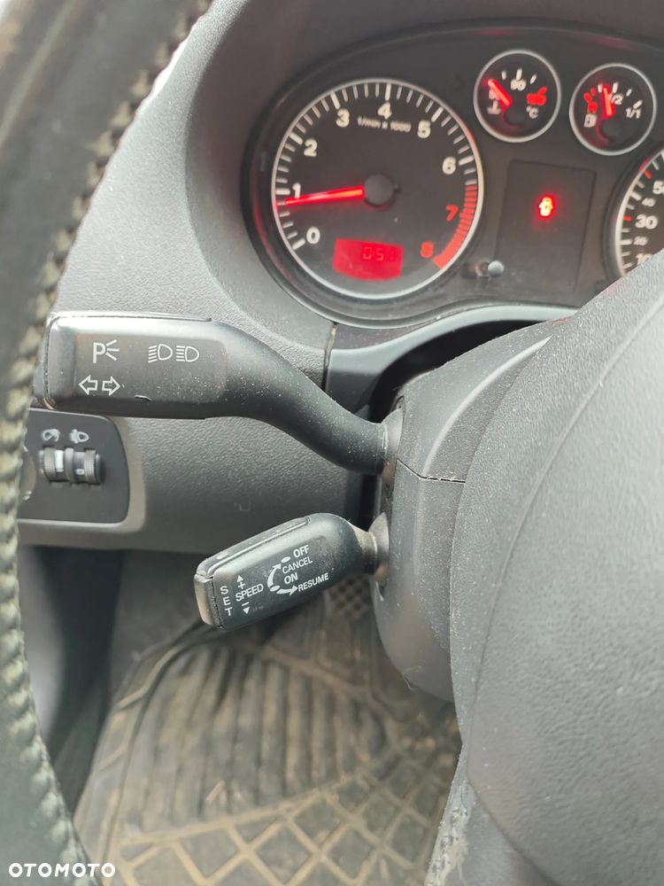 Audi A3 Sportback 1.6 FSI Attraction - 19