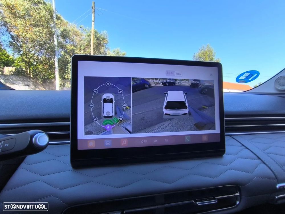 Dongfeng Box 42 kWh Plus - 27