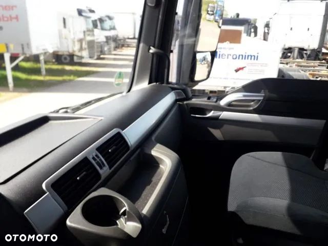 MAN TGS 26.360 - 8