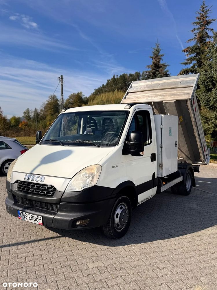 Iveco 35C15