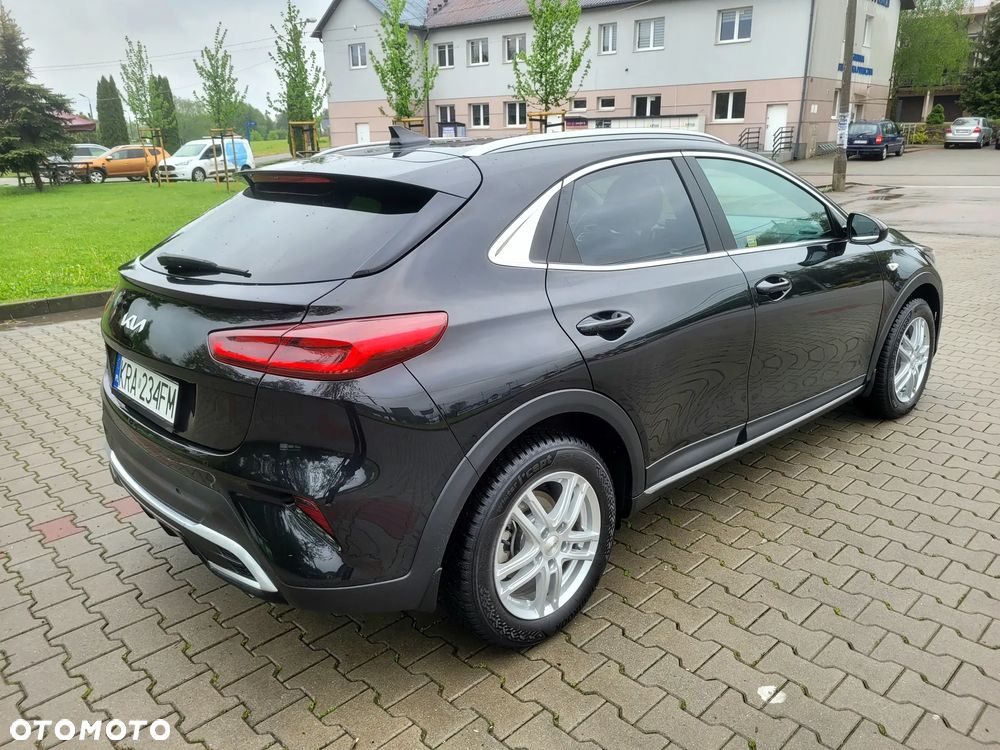 Kia XCeed 1.5 T-GDI L - 11