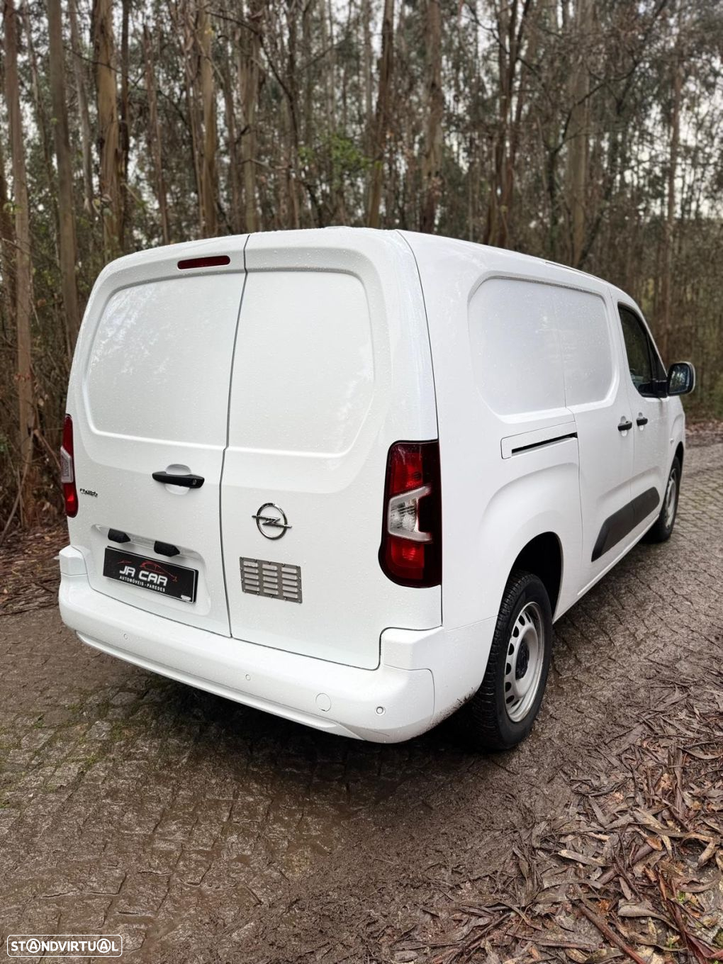 Opel Combo 1.5 CDTi L2H1 Edition Plus - 7