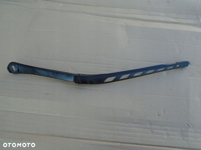 RAMIĘ WYCIERACZKI LEWE LEWY PRZÓD BMW E60 E61 E63 - 1