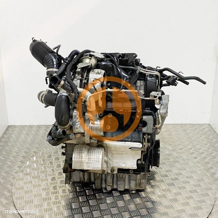 Motor CUVC SEAT ALHAMBRA ALHAMBRA VAN AUDI Q3