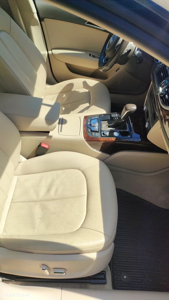 Audi A6 Limousine 2.0 TFSI S tronic - 19