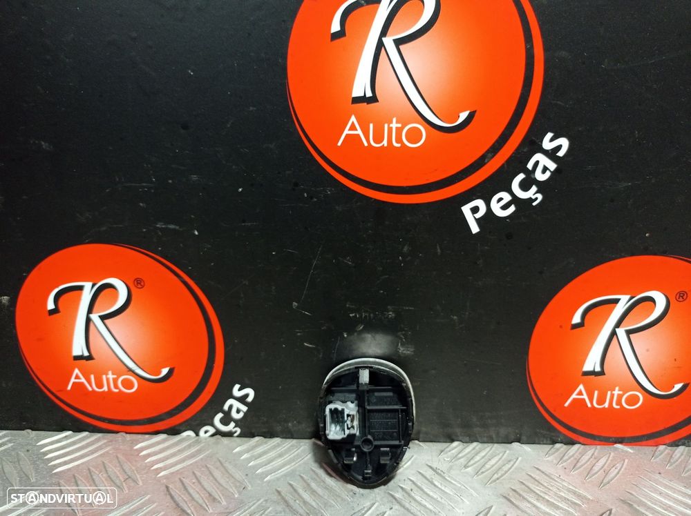 Botão Regulador Da Suspensão Citroên C5 I (Dc_) - 2