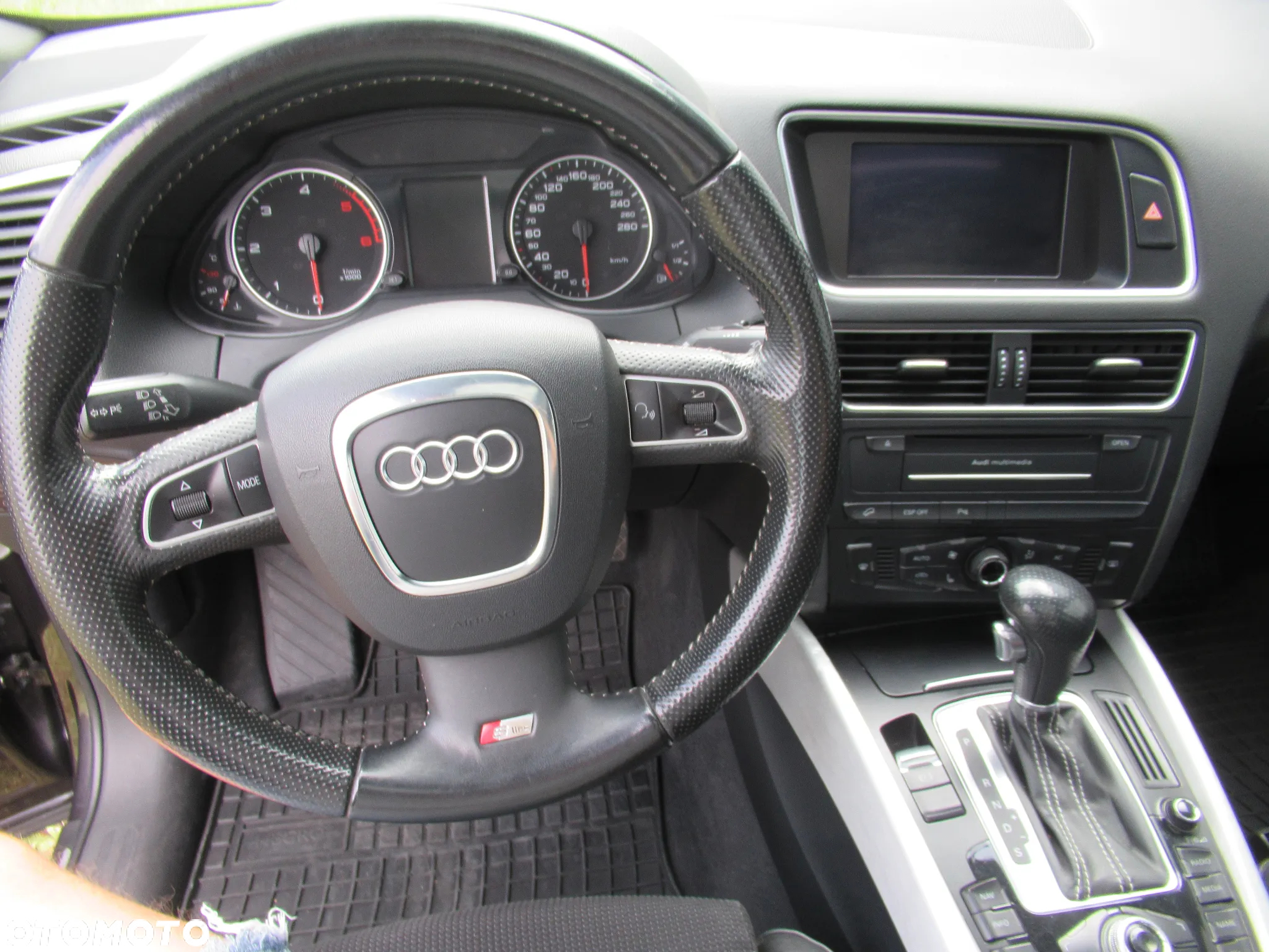 Audi Q5 2.0 TDI Quattro S tronic Prime Line - 10