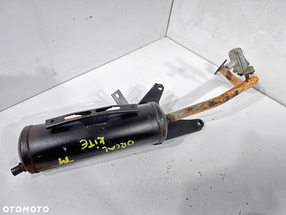 Tłumik wydech Orcal Kite 50 - 2