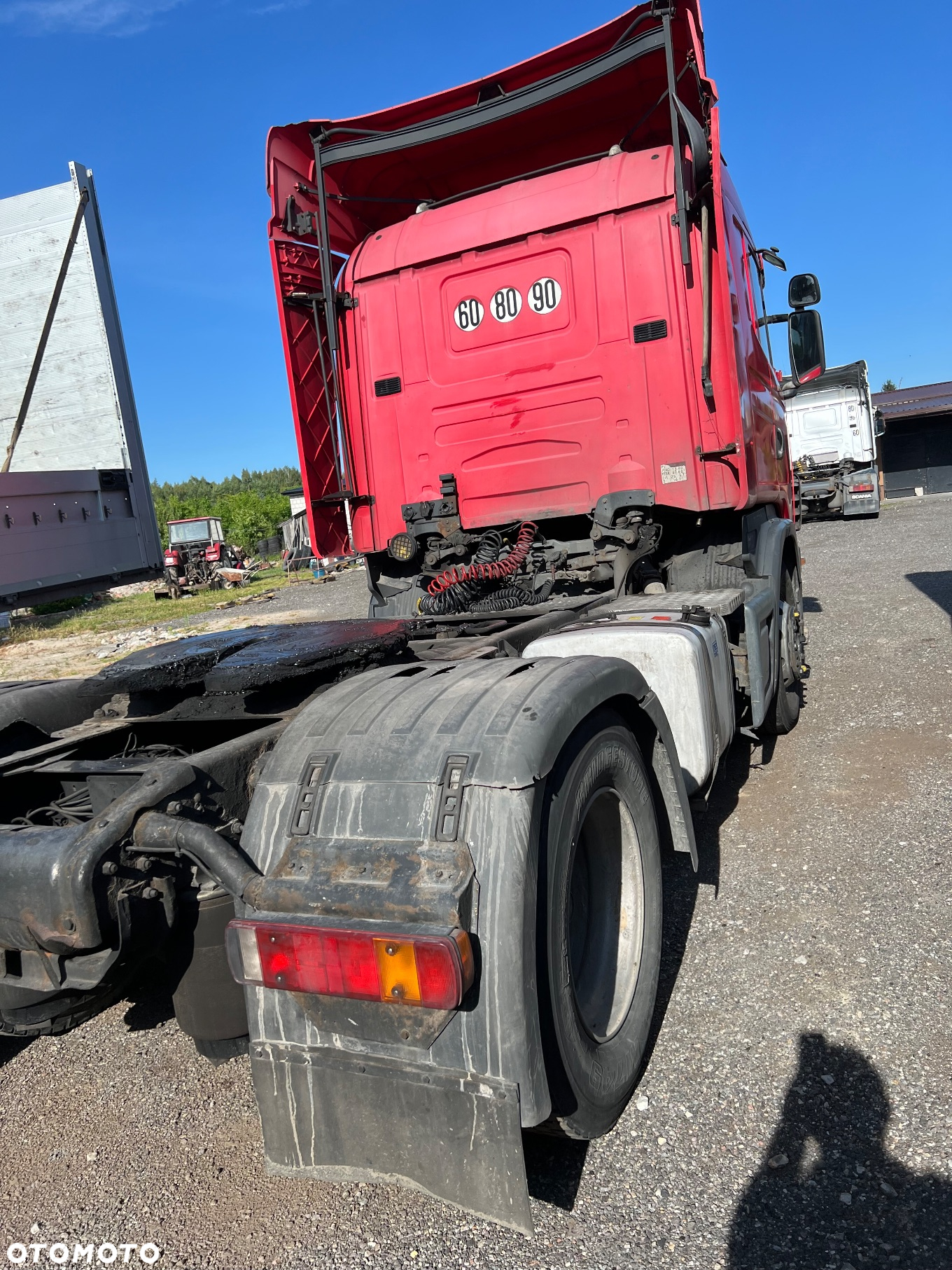 Scania 114/380 - 3