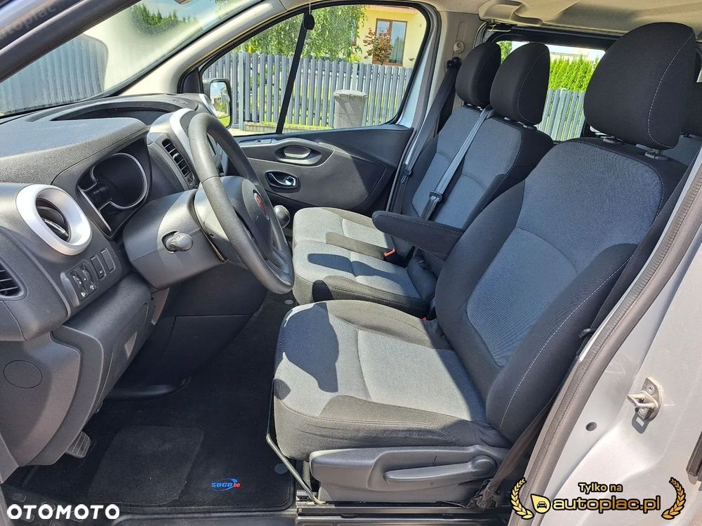 Renault Trafic ENERGY L2H1 Komfort - 13