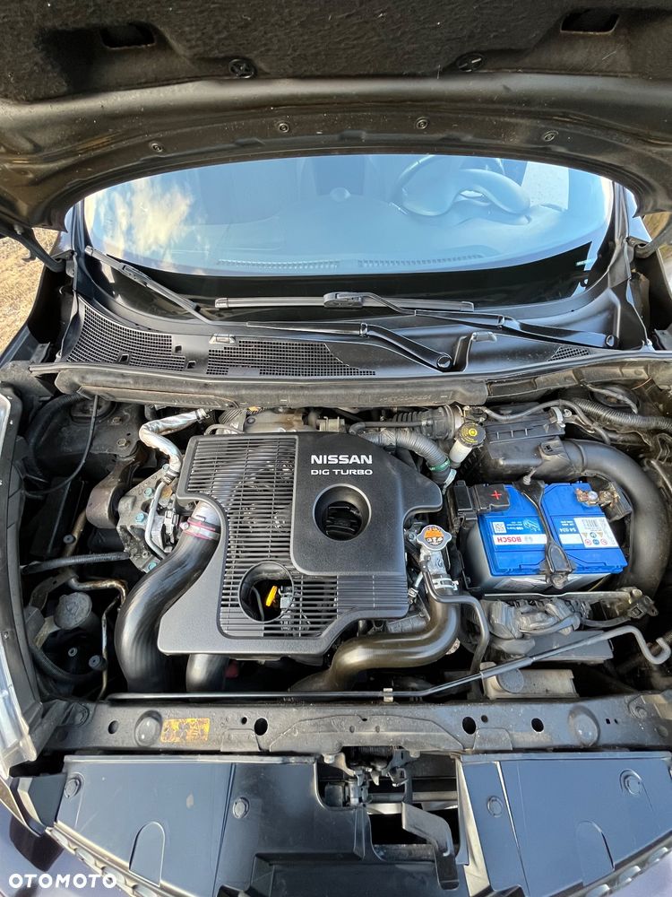 Nissan Juke 1.6 DIG-T N-Connecta - 31