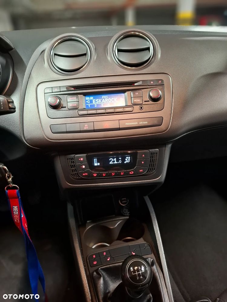 Seat Ibiza SC 1.2 TSI Sport - 16