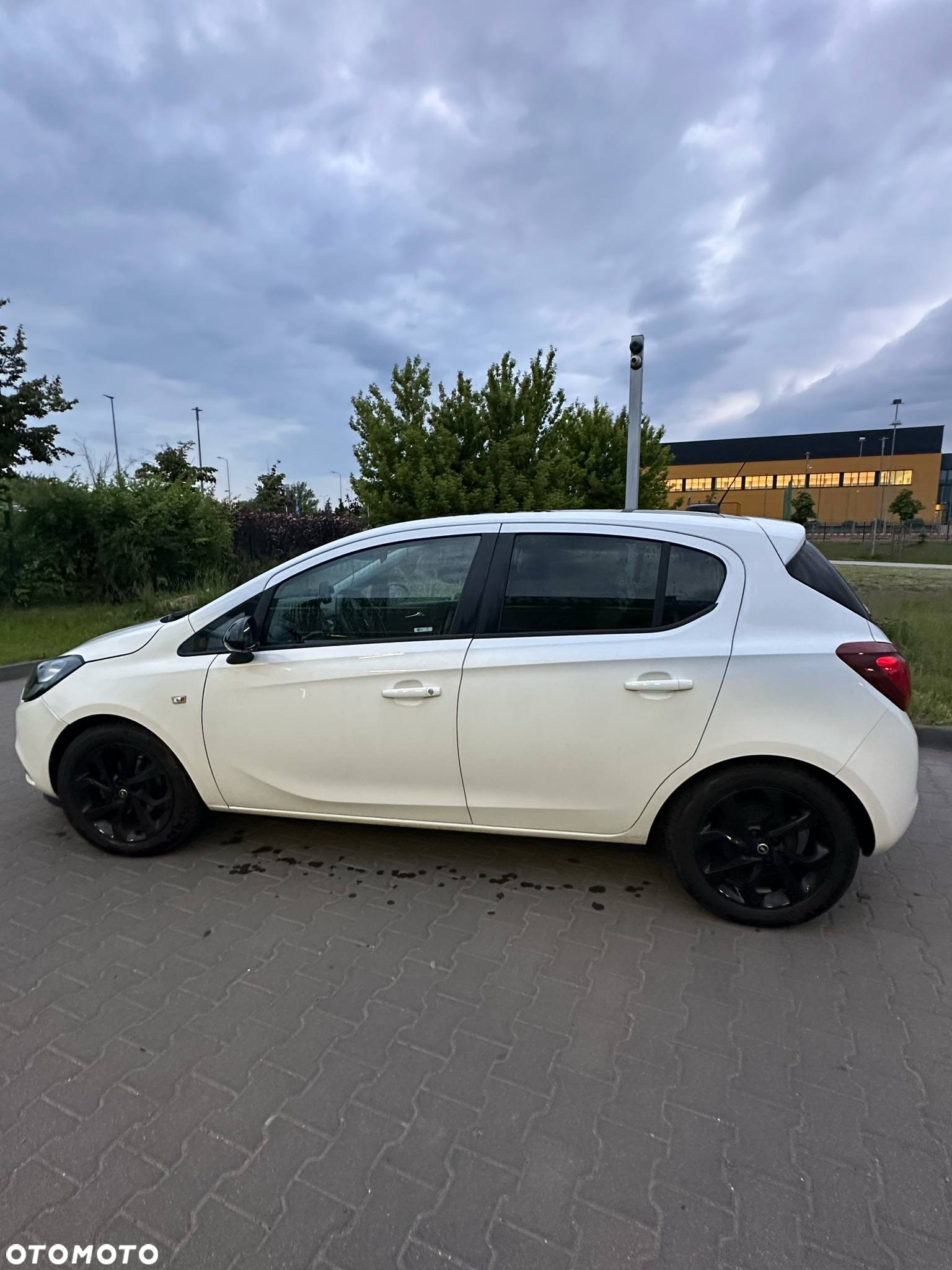 Opel Corsa - 2