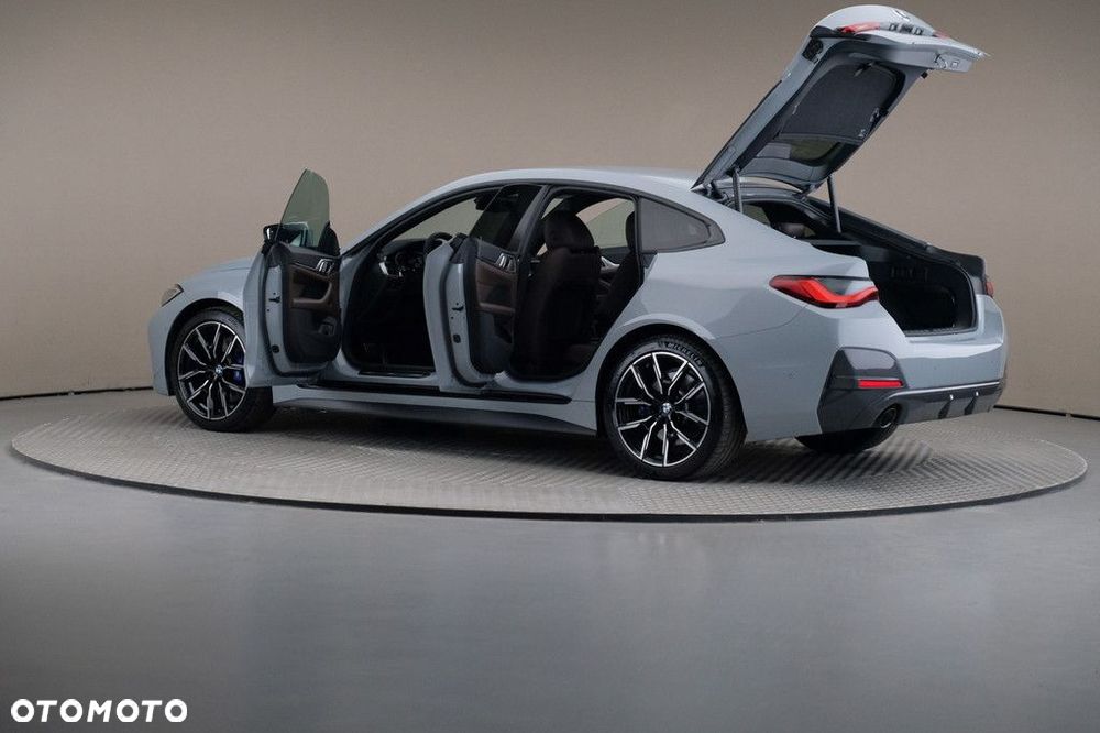 BMW Seria 4 - 7