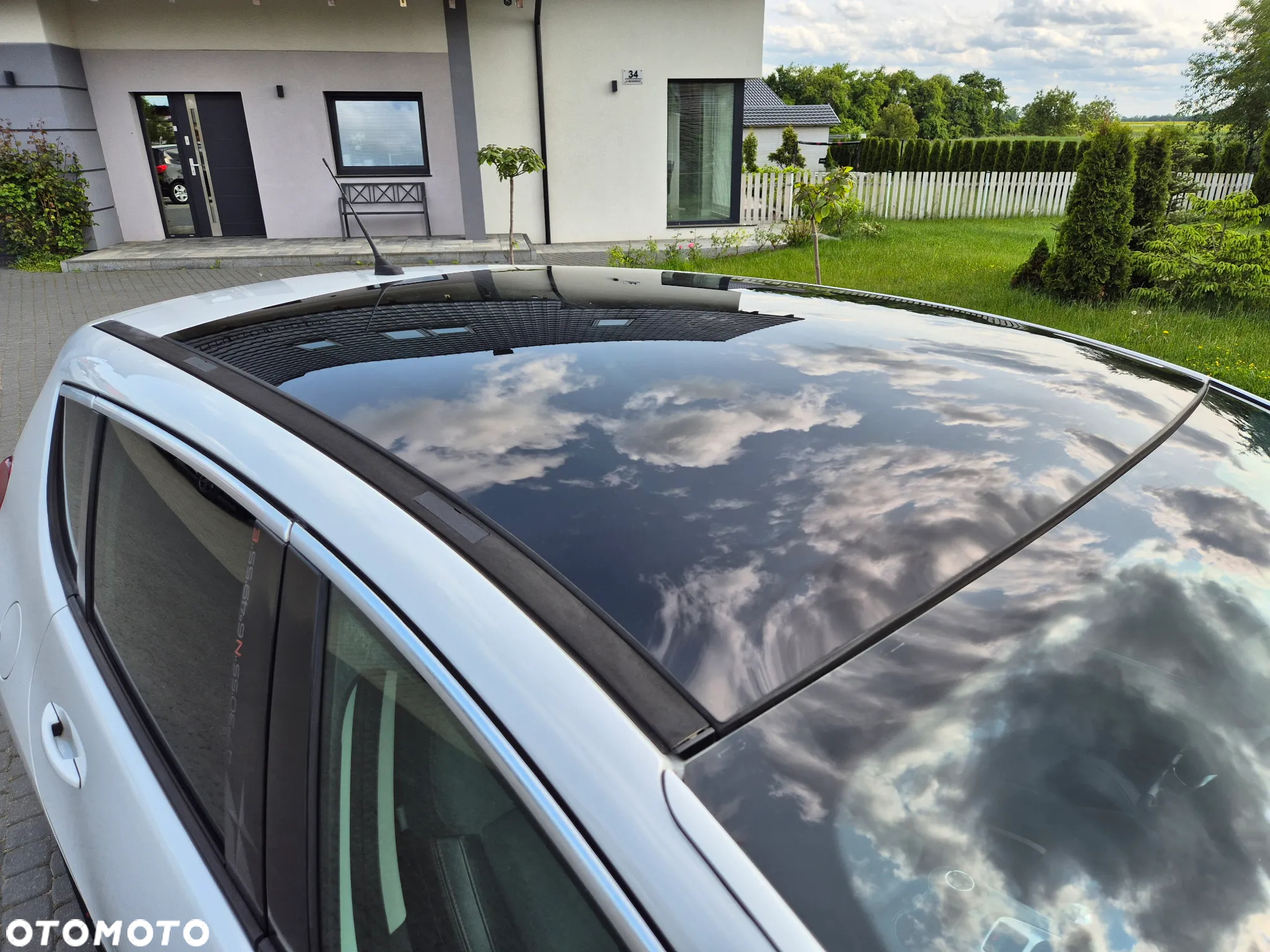 Peugeot 3008 BlueHDi 120 Stop & Start Business-Line - 32