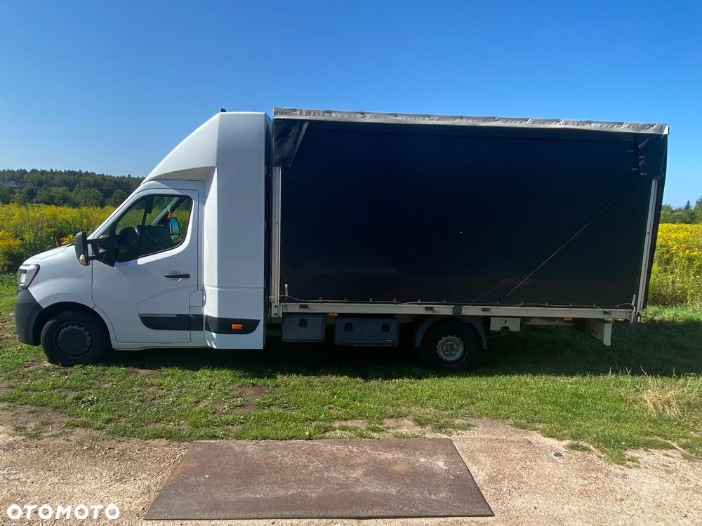 Renault Master - 2