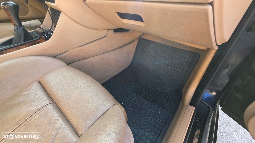 BMW 530 d - 9