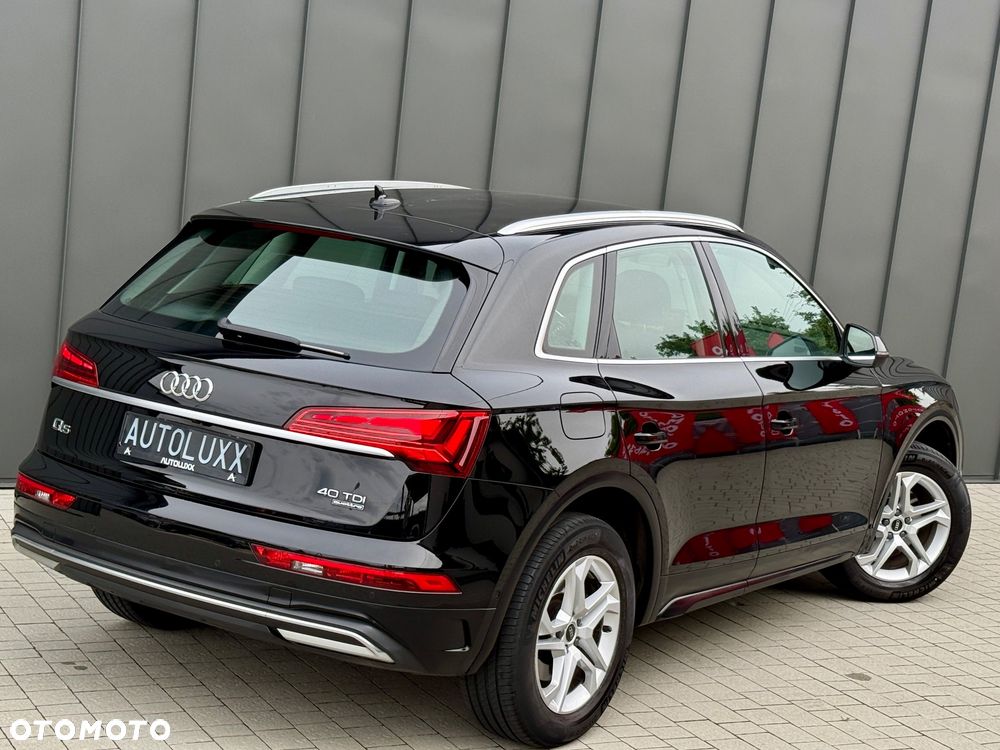 Audi Q5 40 TDI mHEV Quattro S tronic - 13