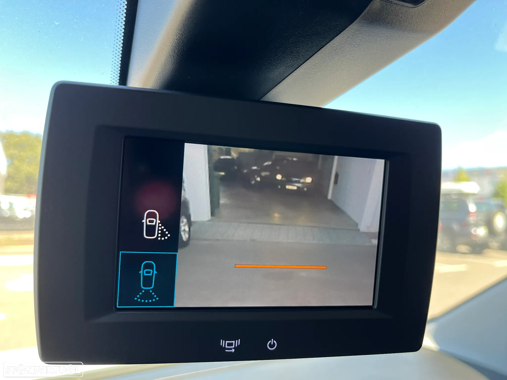 Citroën Berlingo 3 Lugares NACIONAL IVA Ded. - 20