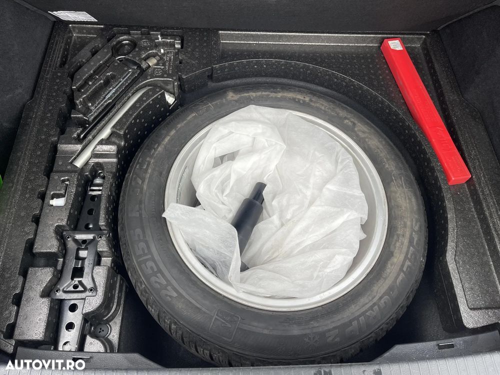 Volkswagen ARTEON 2.0 TDI DSG 4Motion Elegance - 30