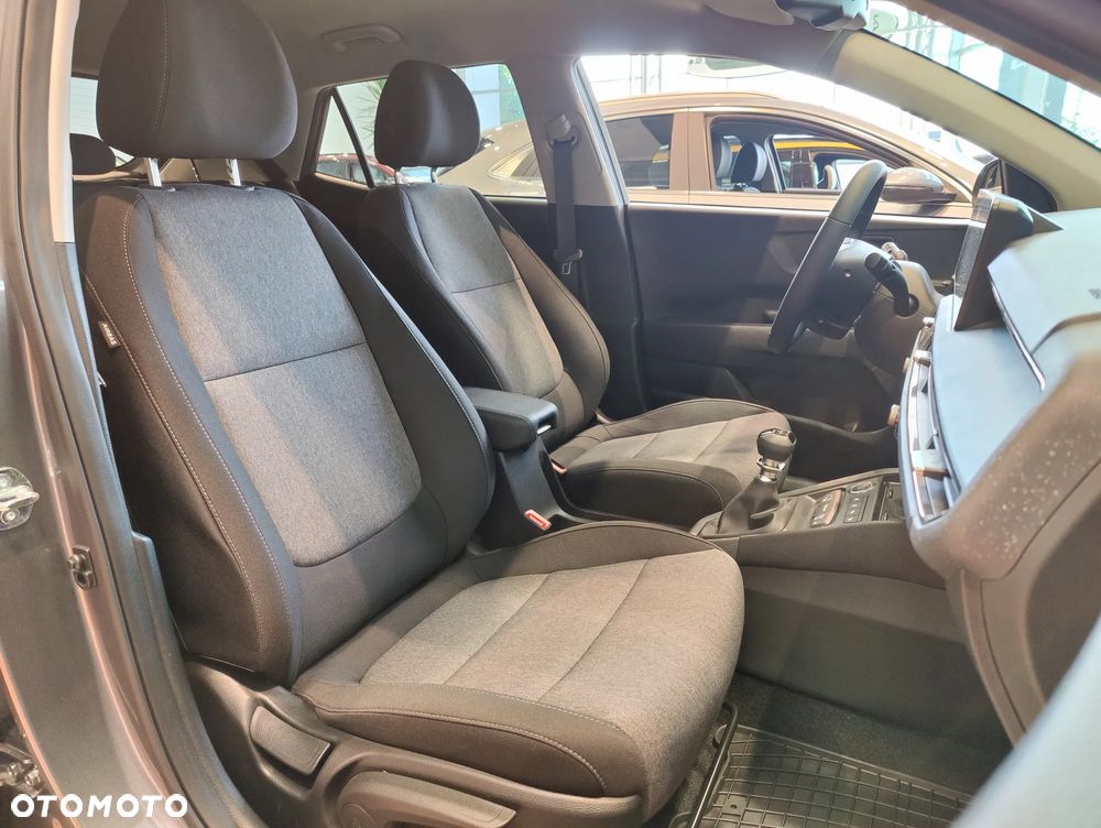 Kia Stonic 1.0 T-GDI Business Line - 10