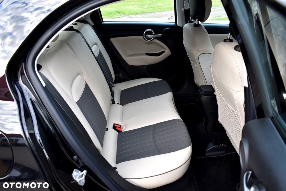 Fiat 500X 1.4 MultiAir DCT 4x2 S&S S-Design City Look - 20