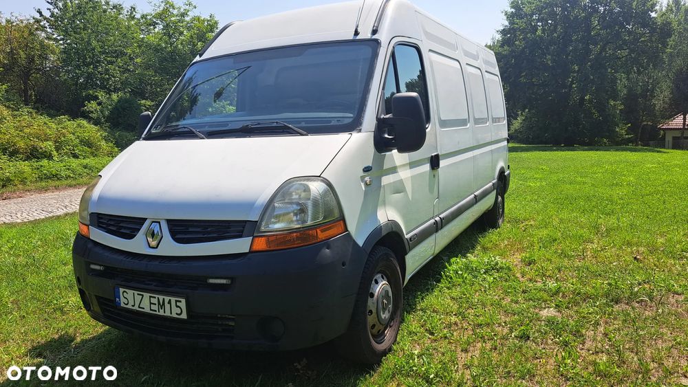 Renault MASTER - 19
