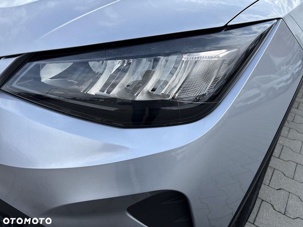 Seat Arona - 31