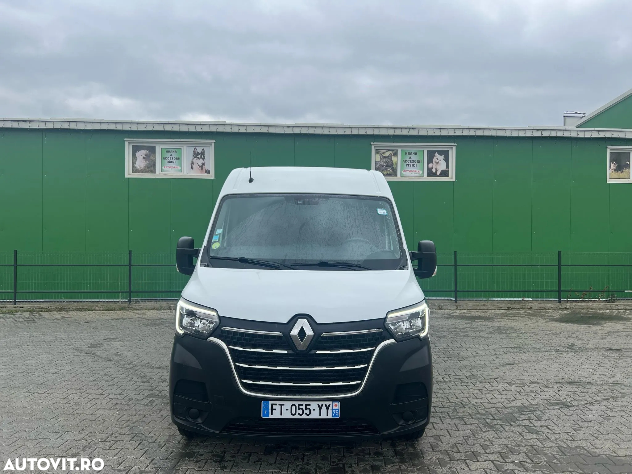 Renault Master - 10