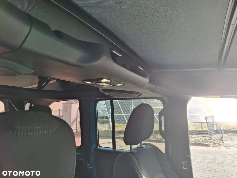 Jeep Wrangler Unlimited GME 2.0 Turbo Sport - 33