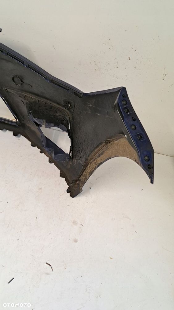 Zderzak przód SEAT Ibiza V 6F0 17- - 11