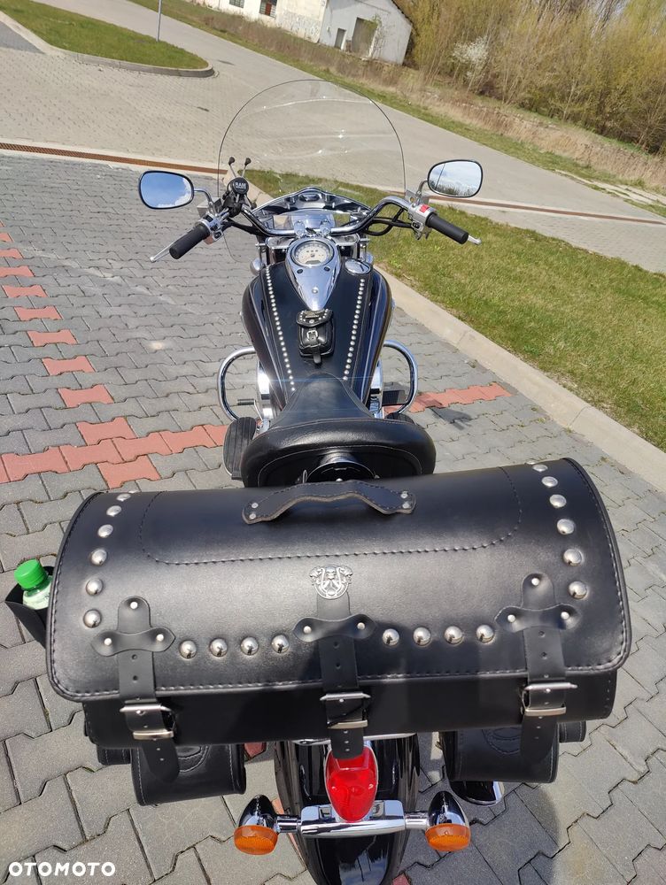 Kawasaki Vulcan - 12