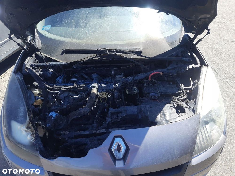 CZĘŚCI Renault Scenic III 1,5 DCI 70kW / 95 KM 09-13 PRZED LIFT LAK:TEKNG - 12