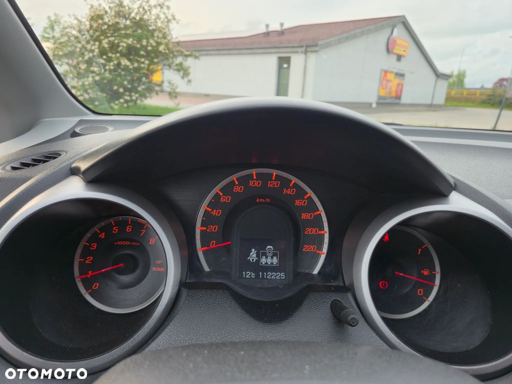 Honda Jazz 1.2 i-VTEC Trend - 13