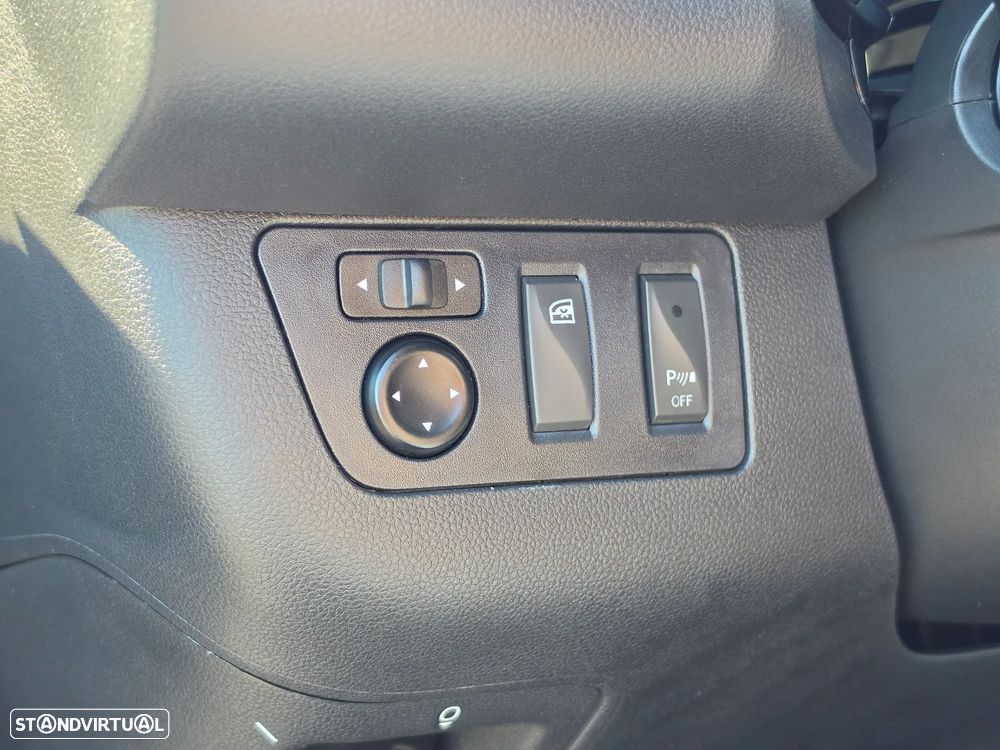 Dacia Spring Comfort Plus - 21