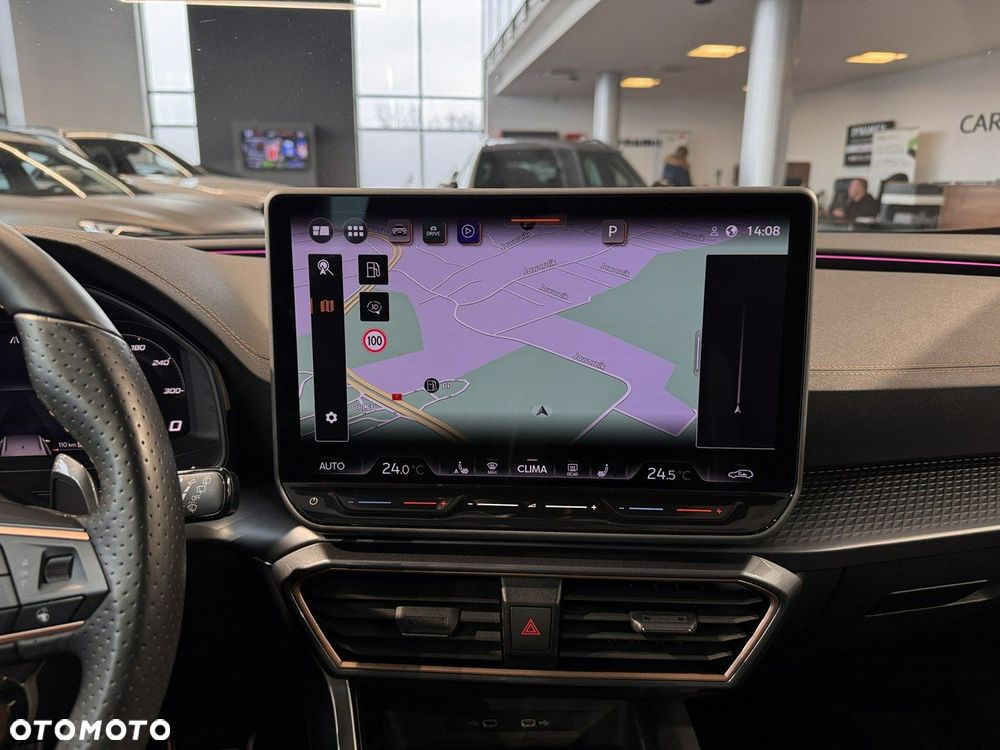 Cupra Formentor - 28