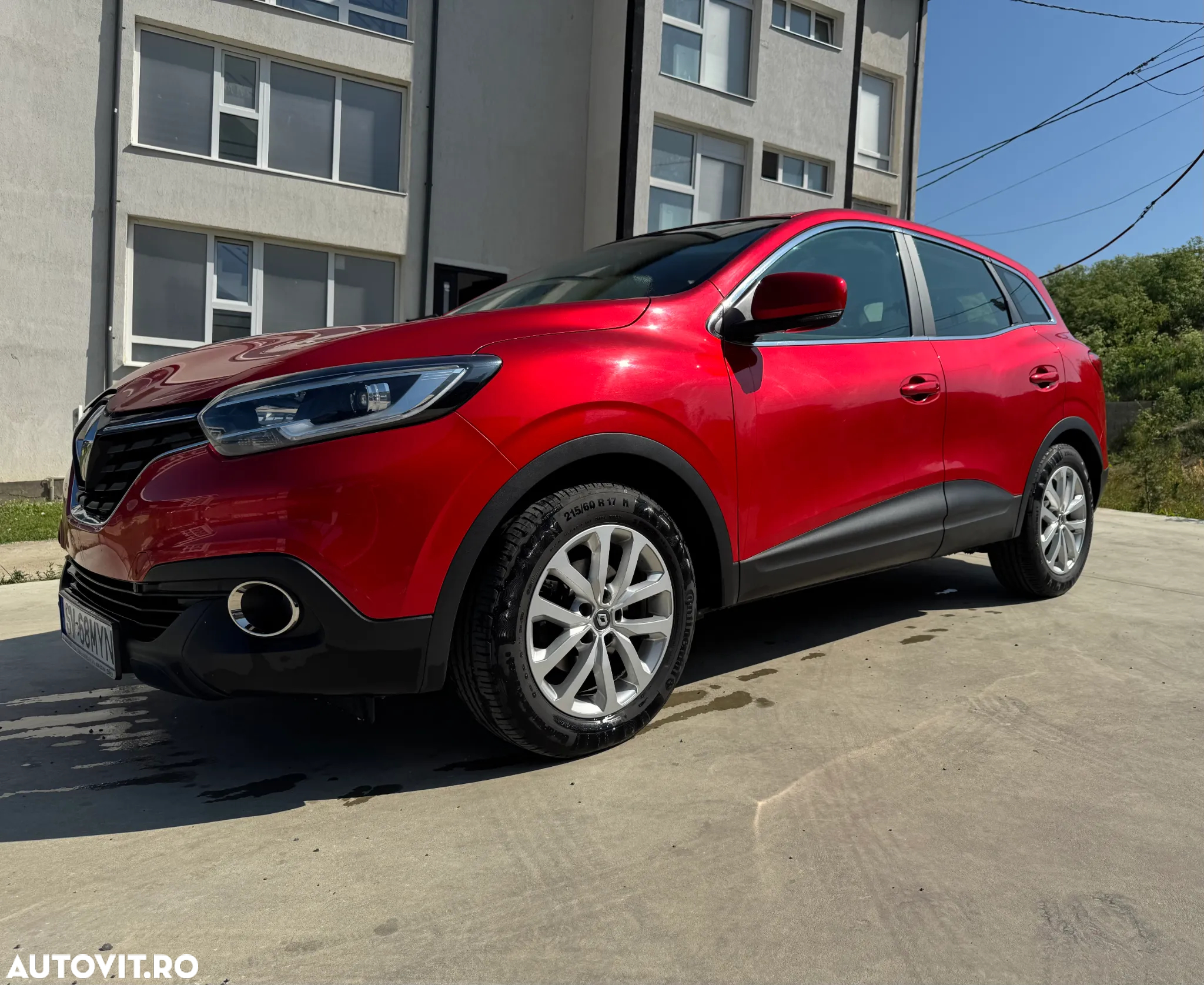 Renault Kadjar 1.2 TCe Life - 7